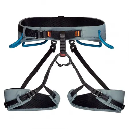 마무트 Ophir 3 슬라이드 2.0 여성용 클라이밍 하네스 2142467134