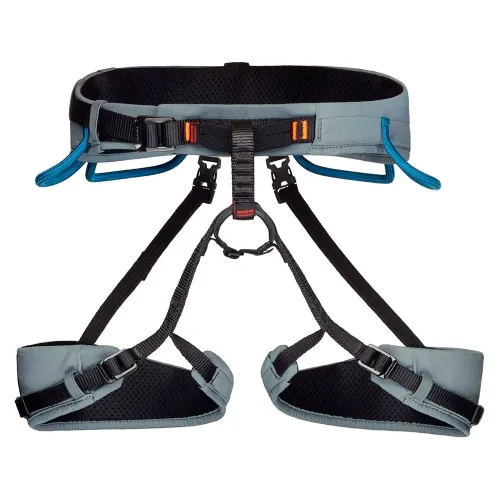 마무트 Ophir 3 슬라이드 2.0 여성용 클라이밍 하네스 2142467134