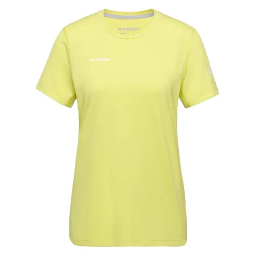 마무트 Selun FL 반팔 티셔츠 2142467162