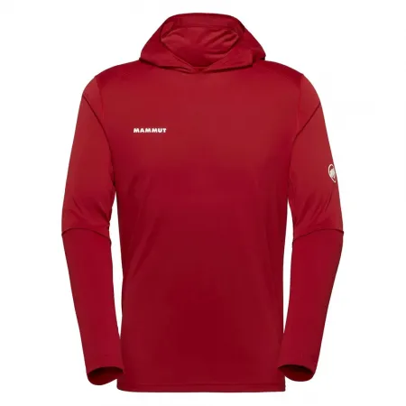 마무트 Selun FL Sun 후드티 2142467170