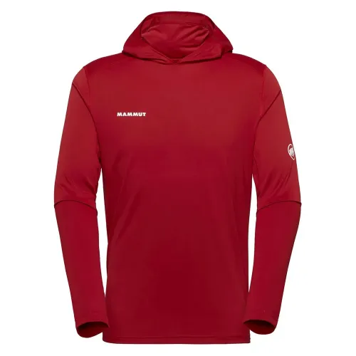 마무트 Selun FL Sun 후드티 2142467170