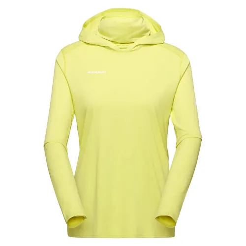 마무트 Selun FL Sun 후드티 2142467172