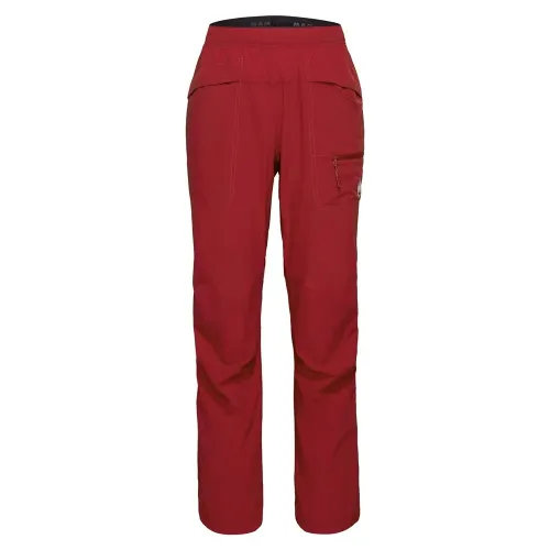 마무트 Sender 클라이밍 바지 2142467180