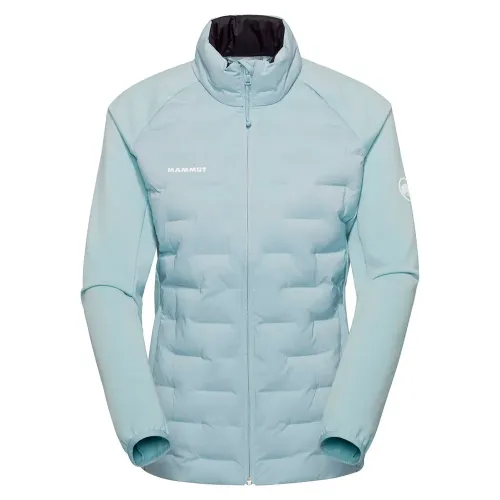 마무트 Sender Insulated 하이브리드 자켓 2142467183