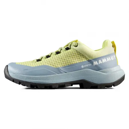 마무트 Sertig III Low 고어텍스 트레킹화 2142467201