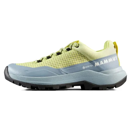 마무트 Sertig III Low 고어텍스 트레킹화 2142467201