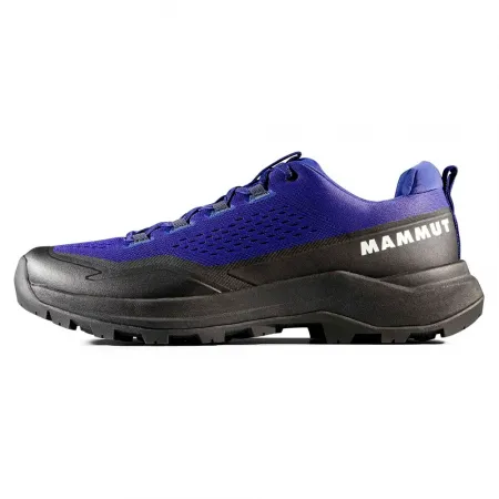 마무트 Sertig III Low 트레킹화 2142467211