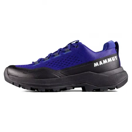 마무트 Sertig III Low 트레킹화 2142467213