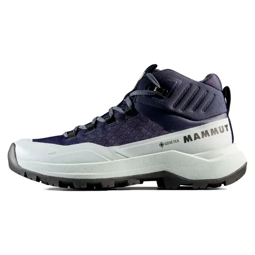 마무트 Sertig III Mid 고어텍스 트레킹화 2142467216