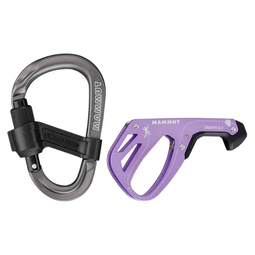 마무트 Smart 2.0 Package 빌레이 장치 2142467222