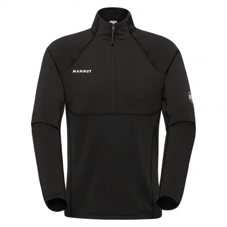 마무트 Taiss ML 하프 지퍼 스웨터 2142467261