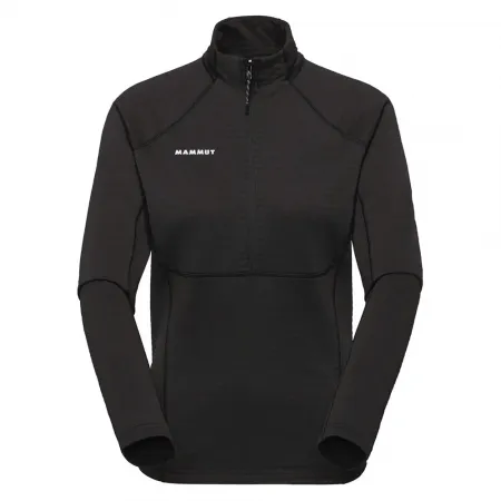 마무트 Taiss ML 하프 지퍼 스웨터 2142467262