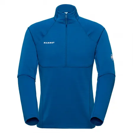 마무트 Taiss ML 하프 지퍼 스웨터 2142467271