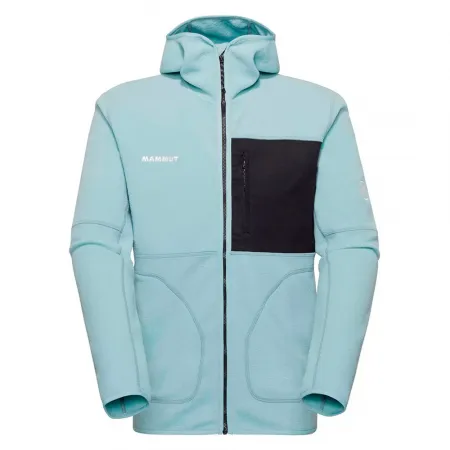 마무트 Tamaro 지퍼 플리스 2142467309