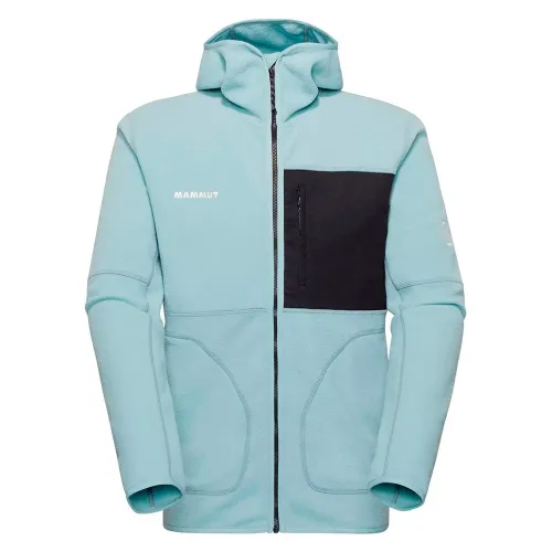 마무트 Tamaro 지퍼 플리스 2142467309