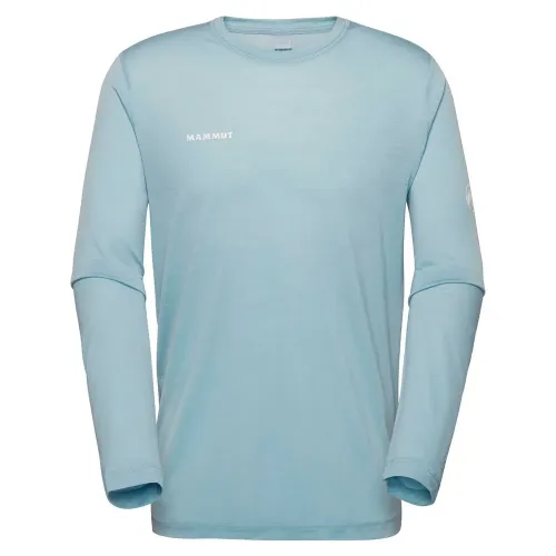 마무트 Tree Wool FL 긴팔 티셔츠 2142467312