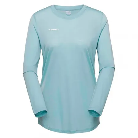 마무트 Tree Wool FL 긴팔 티셔츠 2142467313