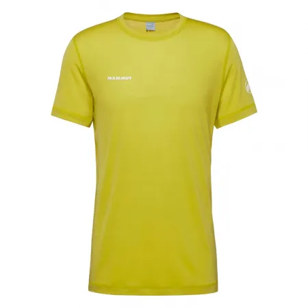 마무트 Tree Wool FL 반팔 티셔츠 2142467315