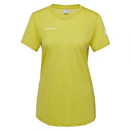 마무트 Tree Wool FL 반팔 티셔츠 2142467316