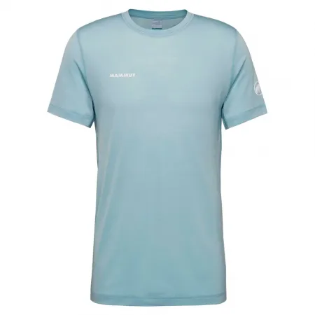 마무트 Tree Wool FL 반팔 티셔츠 2142467318