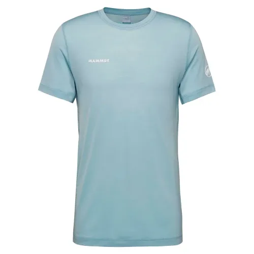 마무트 Tree Wool FL 반팔 티셔츠 2142467318