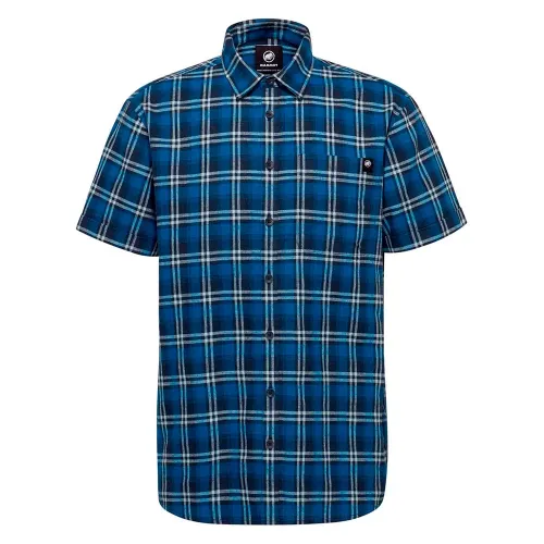 마무트 Trovat Summer 반팔 셔츠 2142467332