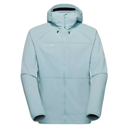 마무트 Ultimate Comfort 소프트쉘 자켓 2142467336