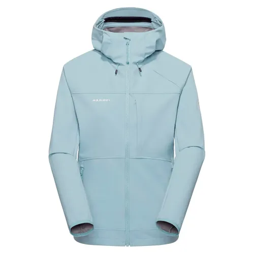 마무트 Ultimate Comfort 소프트쉘 자켓 2142467337