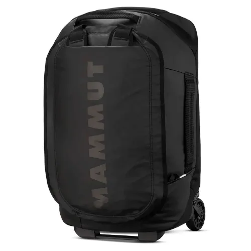 마무트 Wheeled Cargo 45L 더플백 2142467363