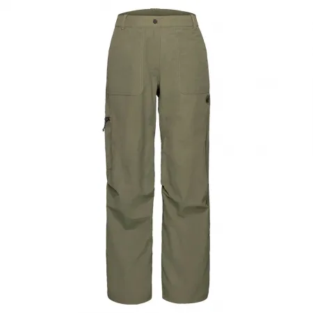 마무트 Workhorse 클라이밍 바지 2142467366