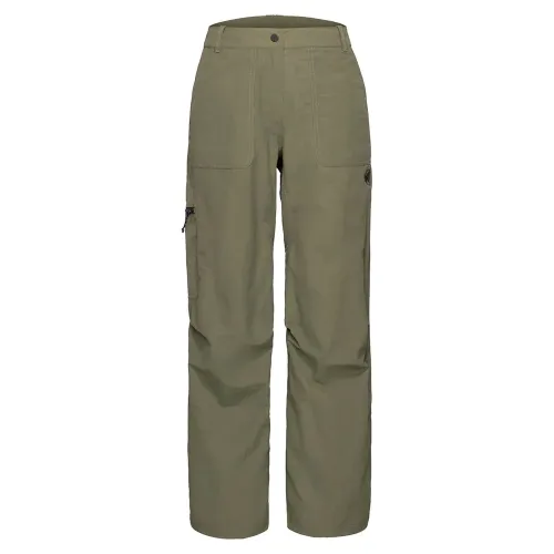 마무트 Workhorse 클라이밍 바지 2142467366