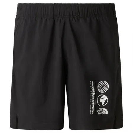 노스페이스 24/7 7in 반바지 2142557448