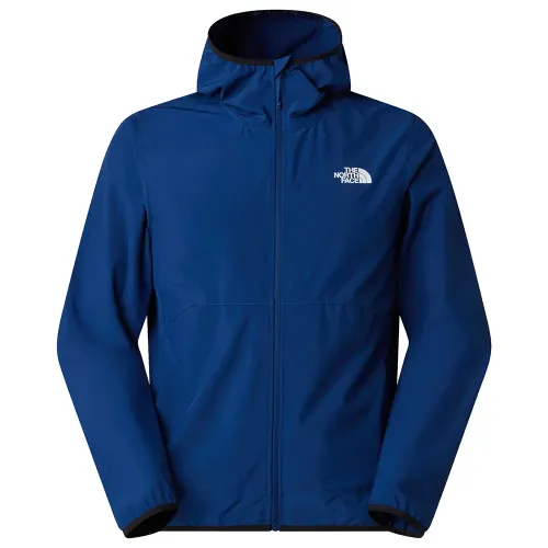 노스페이스 24/7 Woven 지퍼 플리스 2142557495