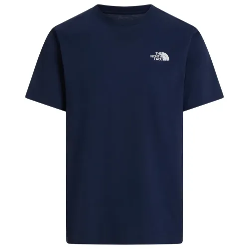 노스페이스 Evolution Box NSE 반팔 티셔츠 2142557657