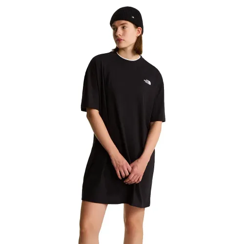노스페이스 에볼루션 Simple Dome Dress 반팔 티셔츠 2142557684