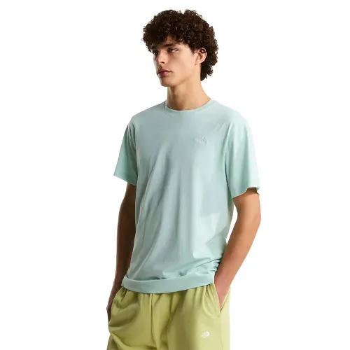 노스페이스 Evolution Simple Dome 반팔 티셔츠 2142557696