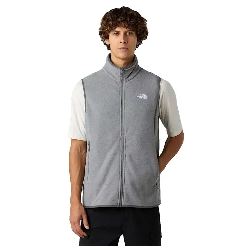 노스페이스 Glacier 조끼 2142557814