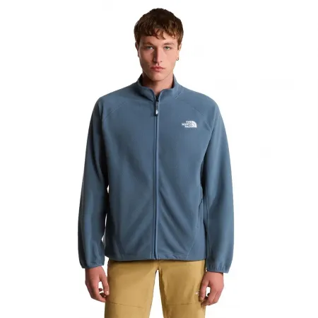 노스페이스 Oxara 지퍼 플리스 2142557940