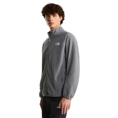 노스페이스 Oxara 지퍼 플리스 2142557941