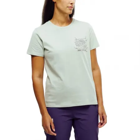 밀레 Cimaï Collab 반팔 티셔츠 2142606282