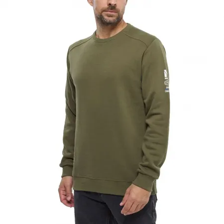 밀레 Compagnie Des Guides Chamonix 스웨터 2142606305