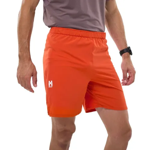 밀레 Intense Essential 7in 반바지 2142606348