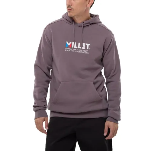 밀레 Logo 후드티 2142606437