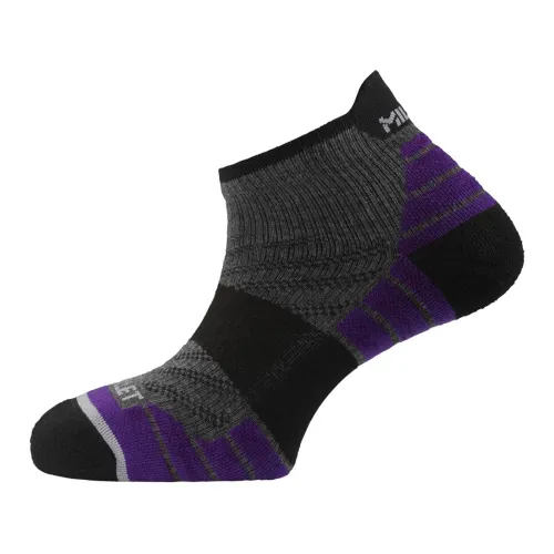 밀레 Parmelan 짧은 양말 2142606481