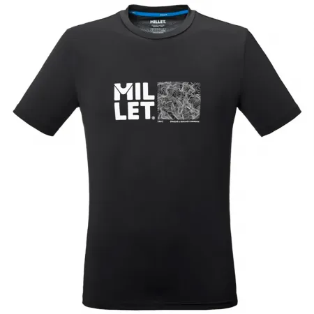 밀레 Seneca 반팔 티셔츠 2142606551