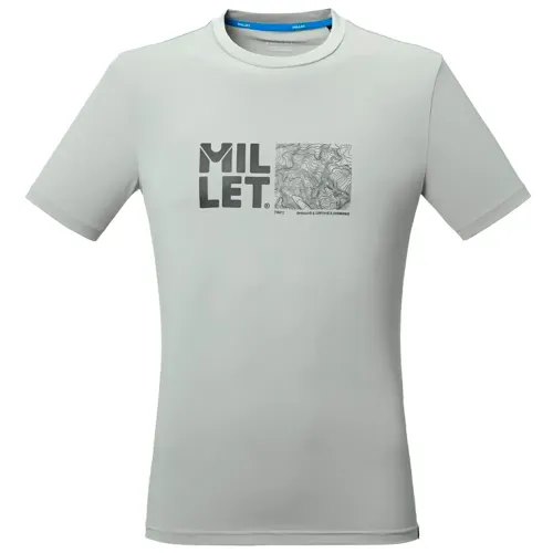 밀레 Seneca 반팔 티셔츠 2142606552