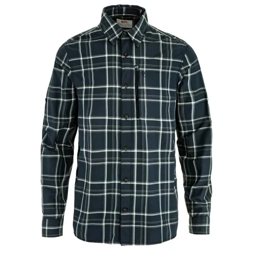 피엘라벤 Abisko Hike 긴팔 셔츠 2142606881