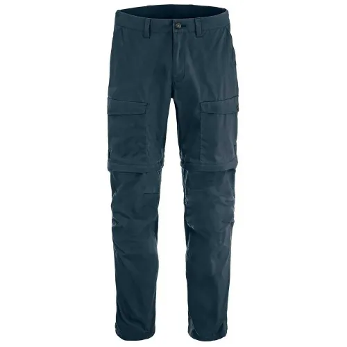 피엘라벤 Abisko 하이브리드 Trail Zip-Off 바지 2142606891