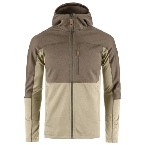 피엘라벤 Abisko Trail 지퍼 플리스 2142606905