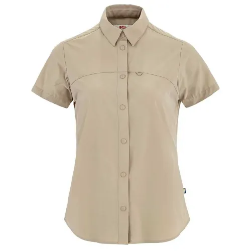 피엘라벤 High Coast Lite 반팔 셔츠 2142606987